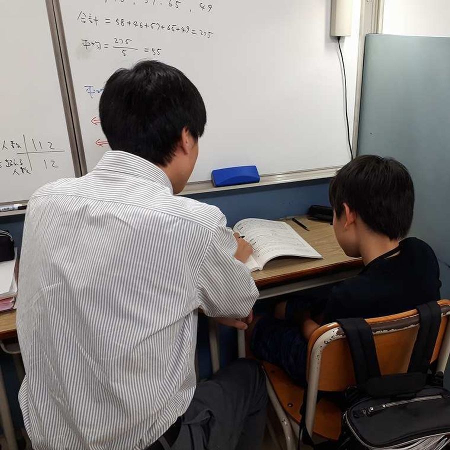 パーソナル 高砂教室7