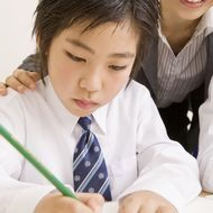 進学塾アペックス 堀江教室6