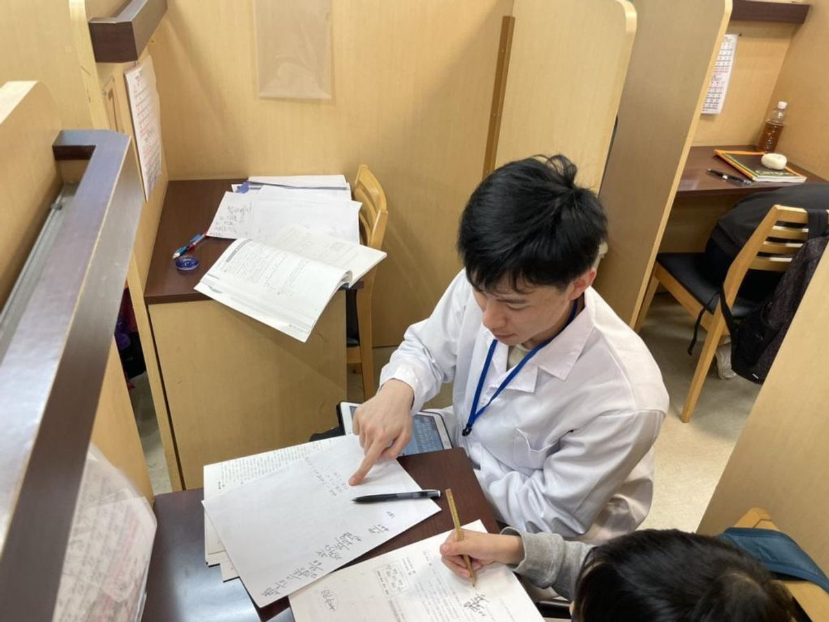 城南コベッツ 西千葉教室10