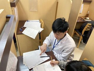 城南コベッツ 西千葉教室10