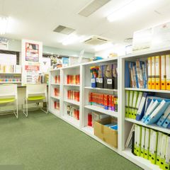 KEC近畿予備校 教室 4