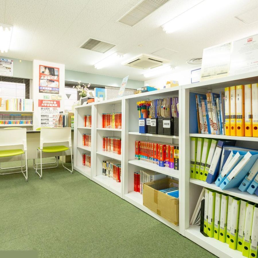 KEC近畿予備校 茨木本校5