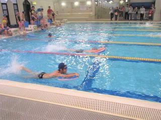 イトマンスイミングスクール 教室 2