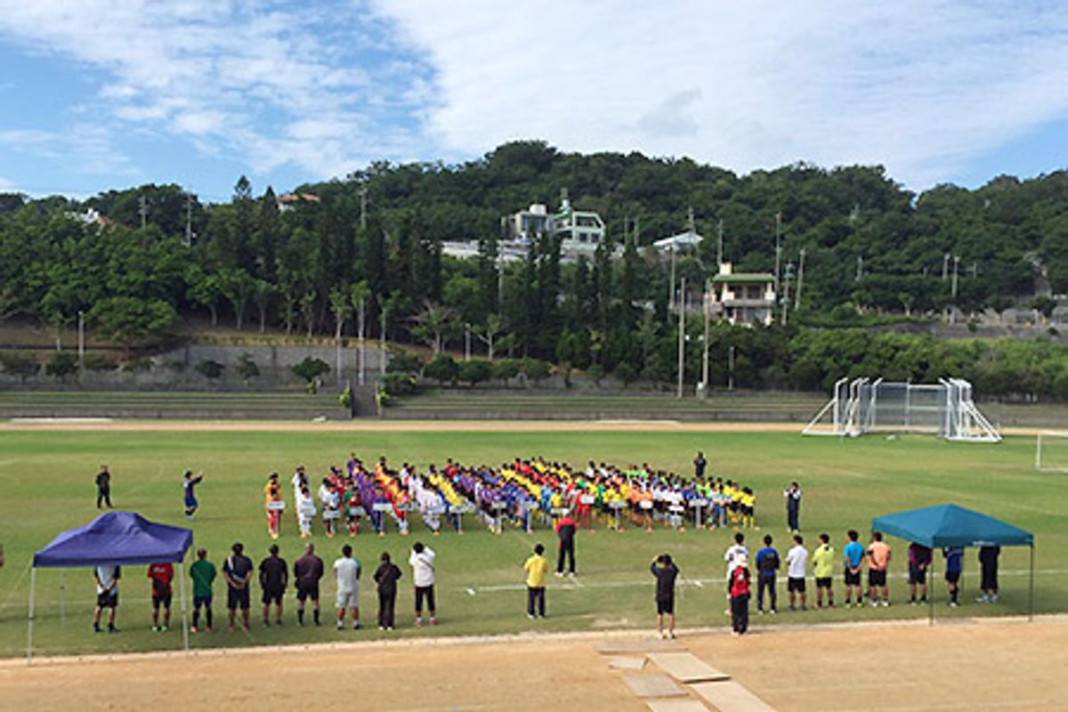 大阪市立新豊崎中学校