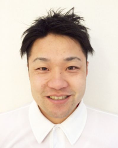 多種目スポーツスクール JJMIX 中山の先生