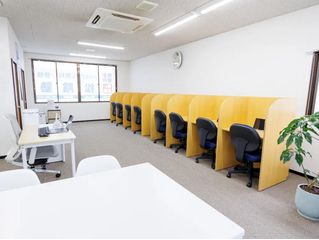 完全個別 松陰塾 教室 2