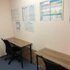 個別塾べすたでぃ 教室 4