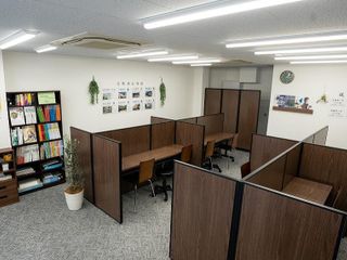 よつば個別指導塾 教室 4