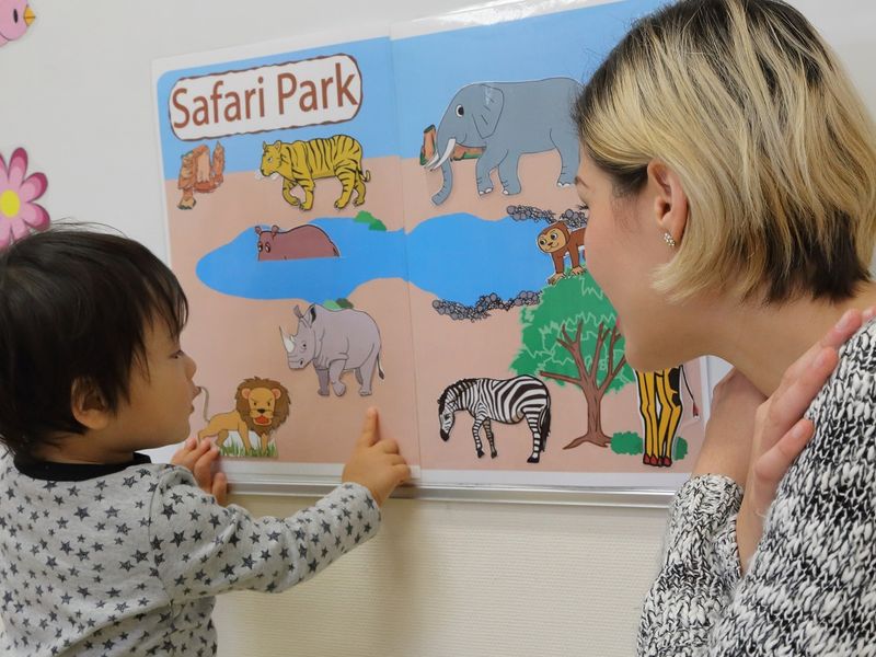 小田原市で人気の子供向け英会話教室13選 0歳から始められるレッスンもあり 子供の習い事の体験申込はコドモブースター