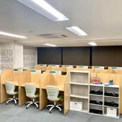 合格メソッドＷＩＴＨ 教室 3