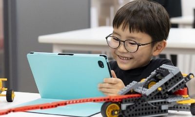 ヒューマンアカデミージュニア ロボット教室 大府教室