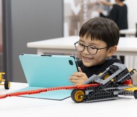 ヒューマンアカデミージュニア ロボット教室 大府教室