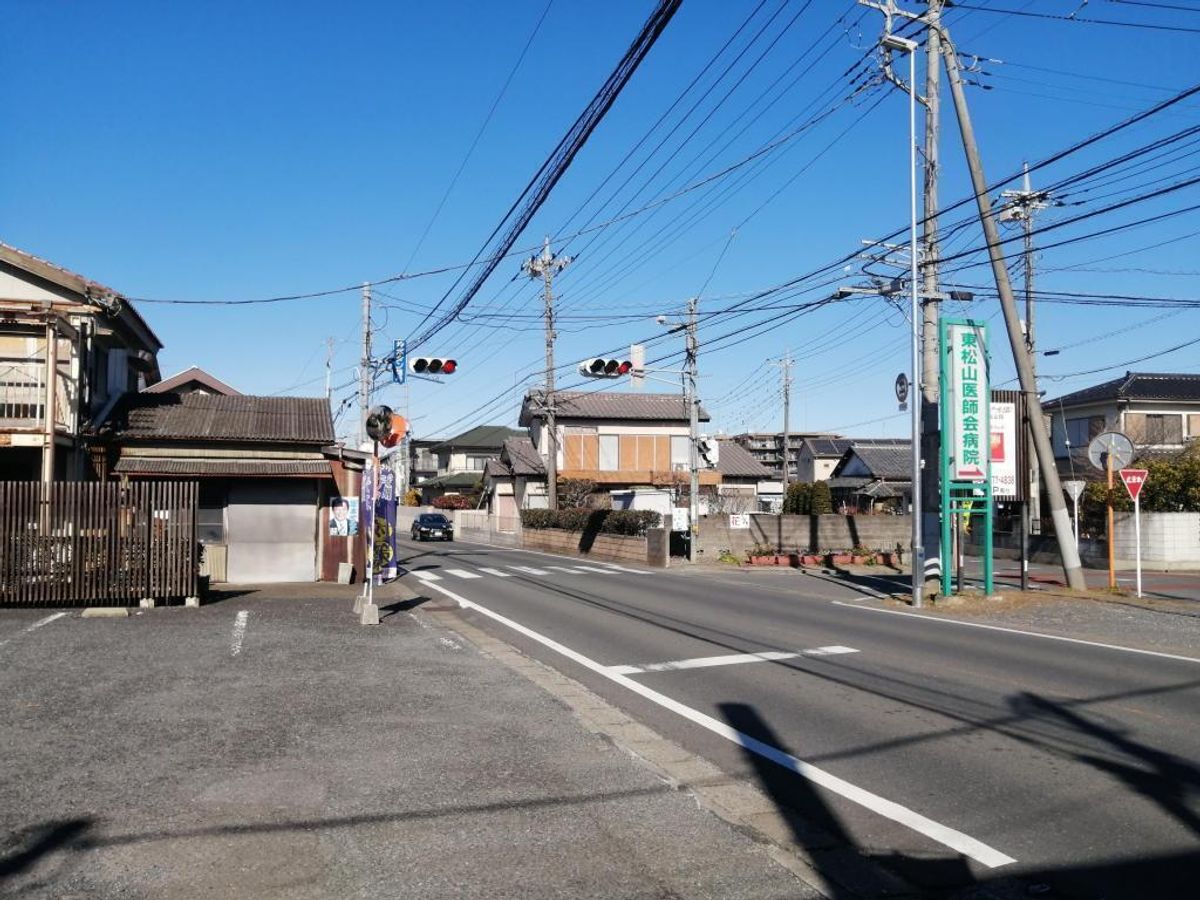 個別指導　スクールＩＥ 東松山校3