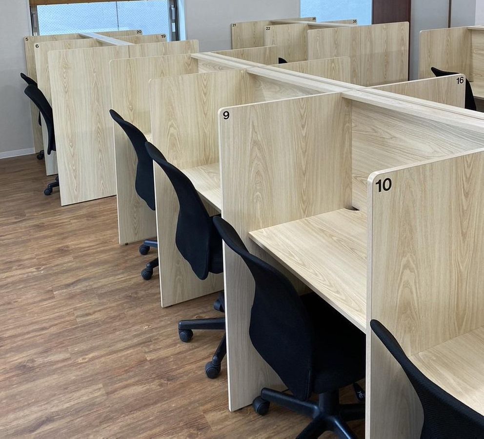 増田塾【難関私大文系専門】 吉祥寺校6