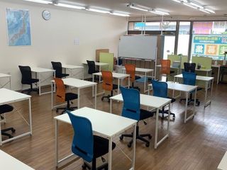 個別指導塾 学習空間 教室 4