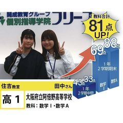 個別指導学院フリーステップ 住吉教室28