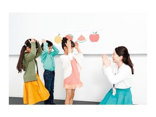 エディック・創造学園【オンライン小学生英検®対策講座 Sounds Fun!】 教室 4