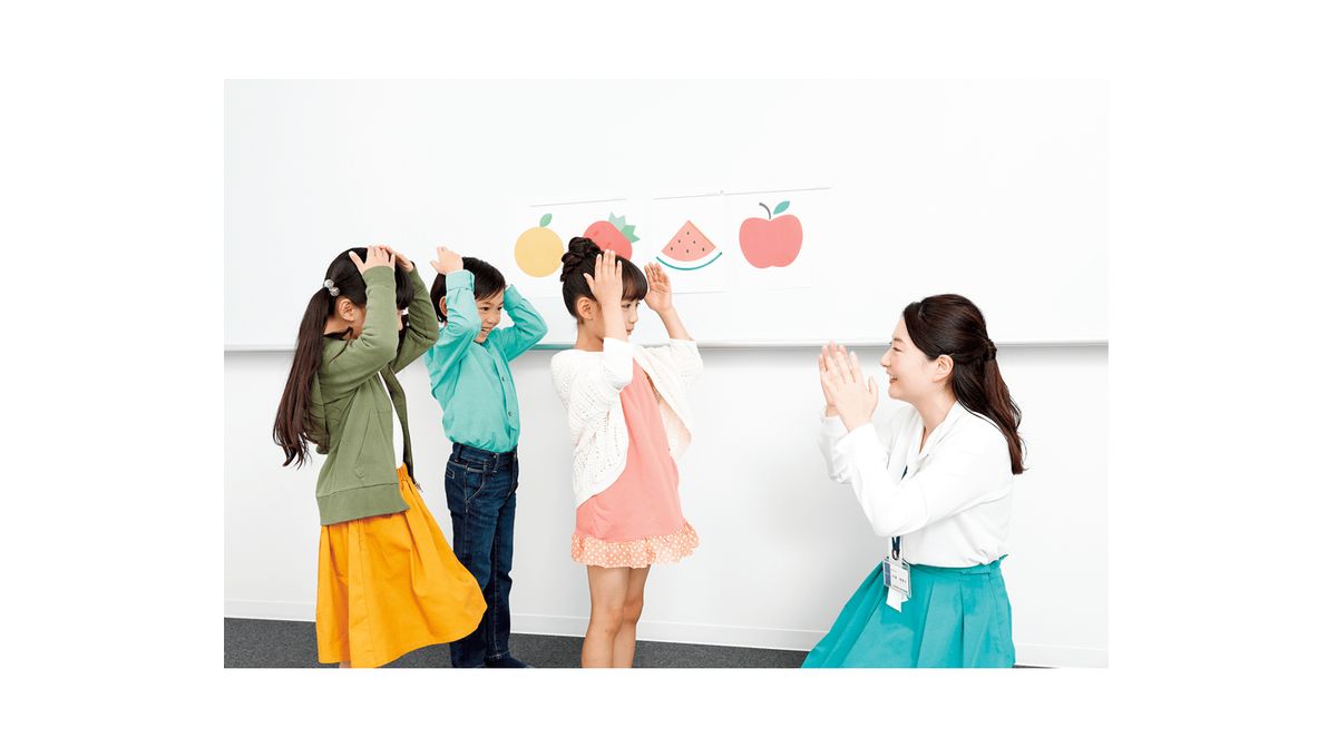 エディック・創造学園【オンライン小学生英検®対策講座 Sounds Fun!】5