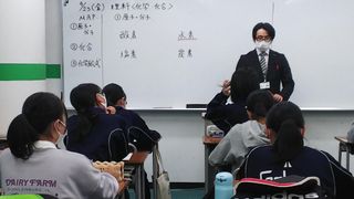 ベスト学院進学塾 野田教室7