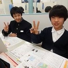 ビーパル個別指導学院 教室 3