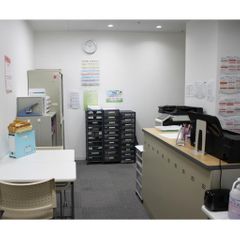 総合学習塾　啓真館 瓦町フラッグ校【香川大学教育学部附属高松小・中学校生専門校舎】14