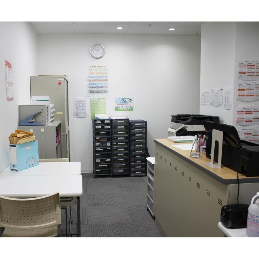 総合学習塾　啓真館 瓦町フラッグ校【香川大学教育学部附属高松小・中学校生専門校舎】14