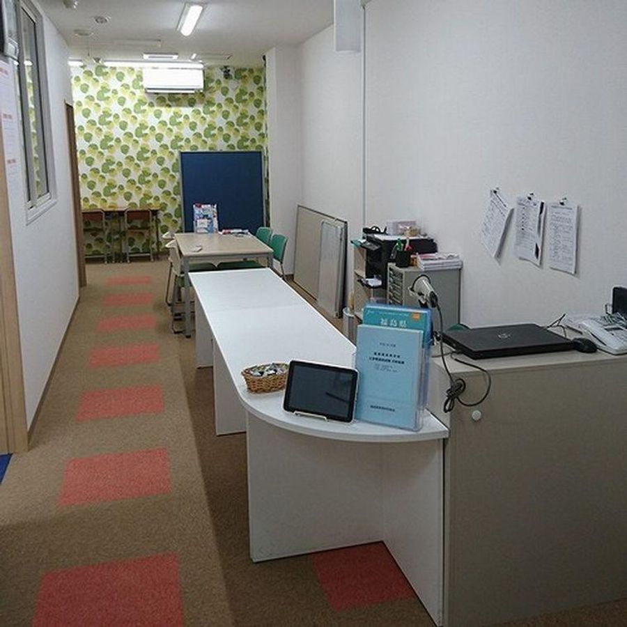 ベスト学院進学塾 桑野教室4