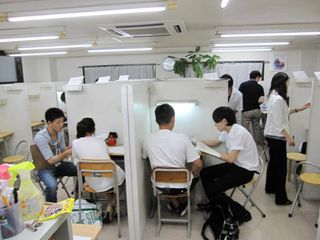 個別学習会 教室 0