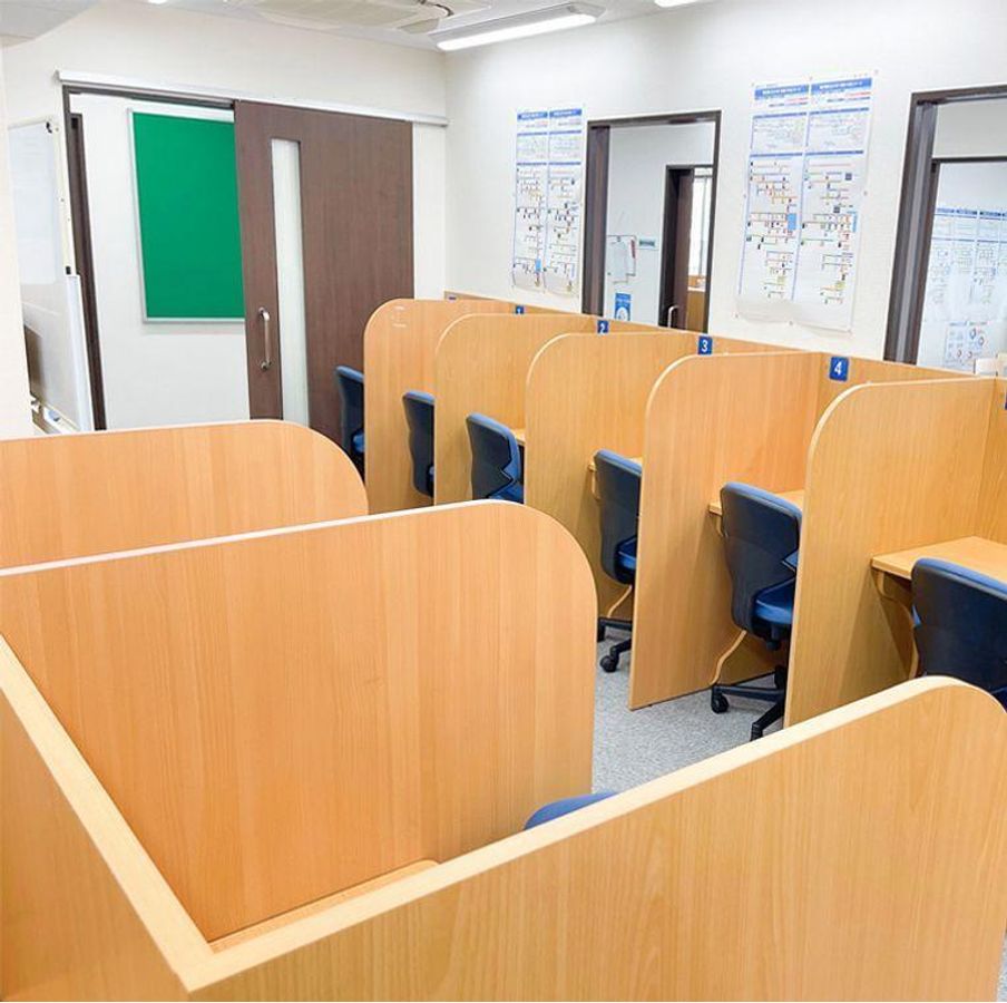 能開センター【広島県・香川県】 多肥校6