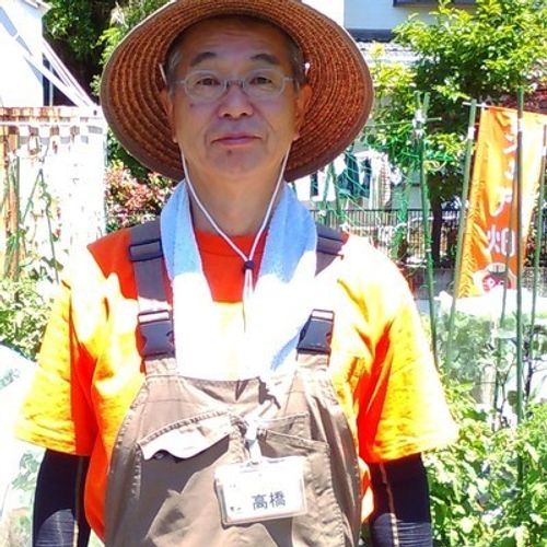 シェア畑 港南台の先生