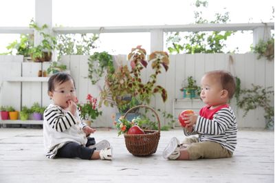 横浜市緑区の幼児教室特集