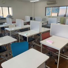 個別指導塾 学習空間 教室 4