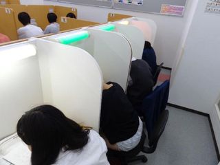 個別指導 スクールIE 今井校4