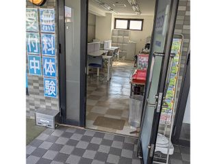 CUBE 岡崎稲熊校4