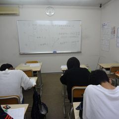 スタディー・フィールド 泉パークタウン教室5