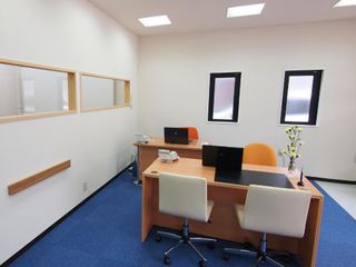 個人別指導塾ブレーン 教室 2