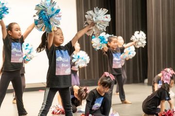 Ciel Starチアダンススクール 篠崎校