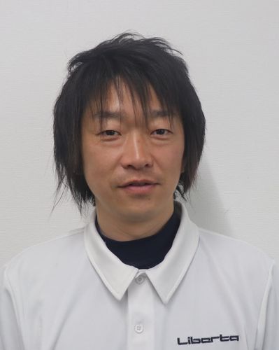 リベルタサッカースクール 澄川の先生