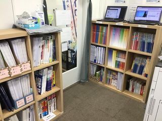 個別教室のトライ 手稲前田校7