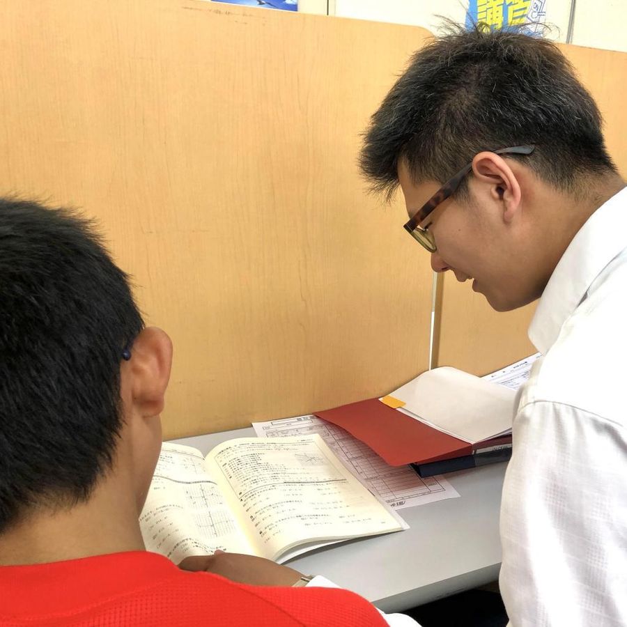 個別指導 スクールIE 川崎高津校6