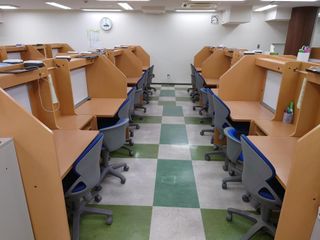 馬渕個別 天王寺校8