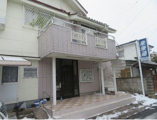 未来塾 上田教室4