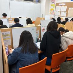 木村塾 個別指導 Harvest 教室 2