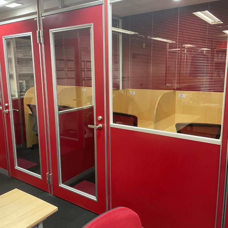 武田塾 上野校4