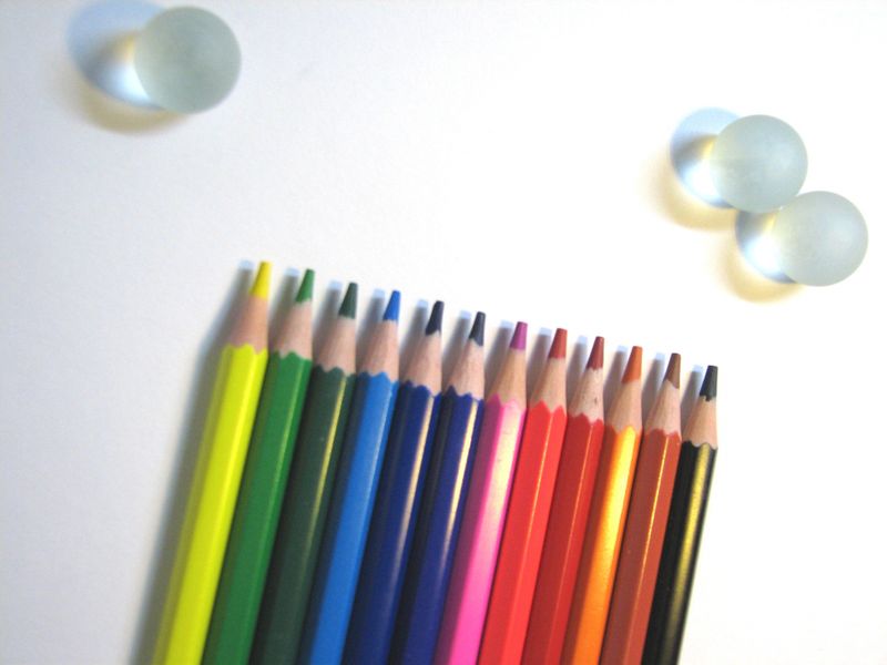 おすすめしたい知育ぬりえ10選!頭を使いながらお絵かきをしよう!