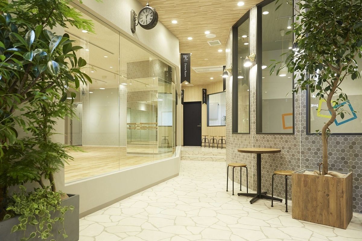 EYS-Kids 音楽教室【ドラム】 京都スタジオ9