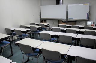 国大Qゼミ 個別学習コース 横浜校6