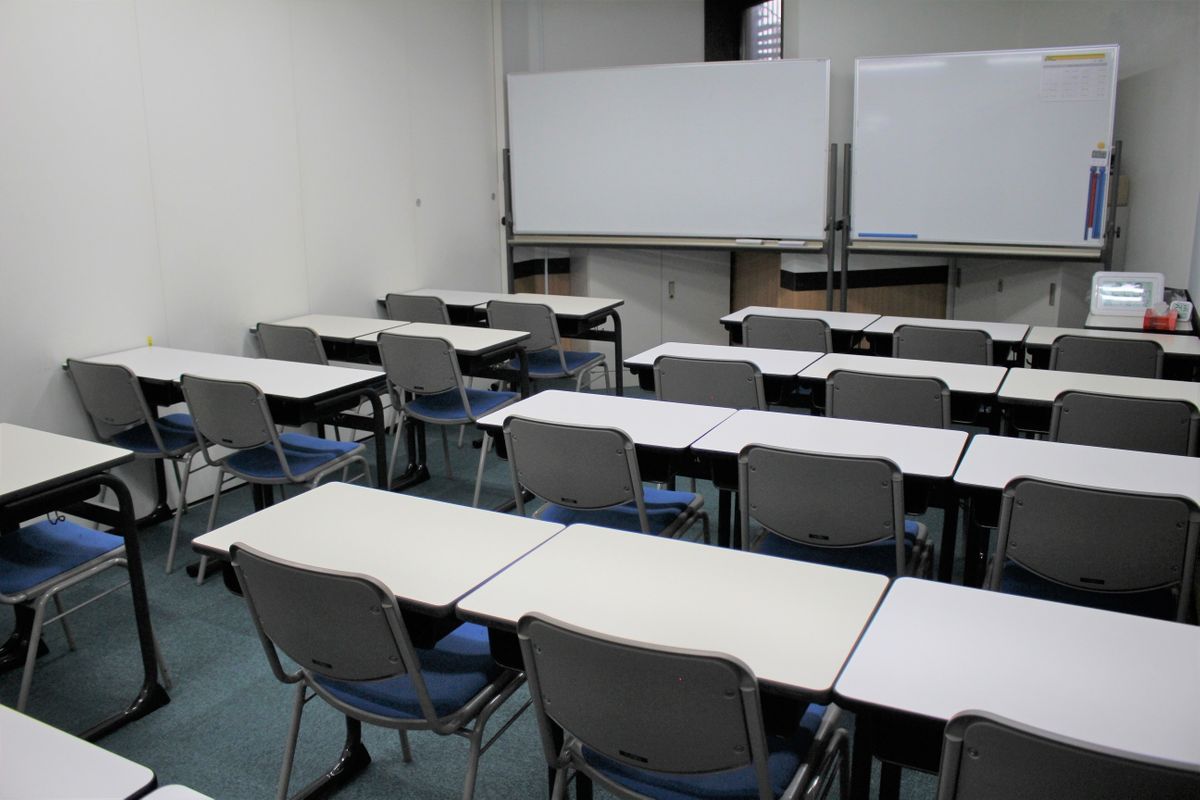 国大Qゼミ 個別学習コース 横浜校6