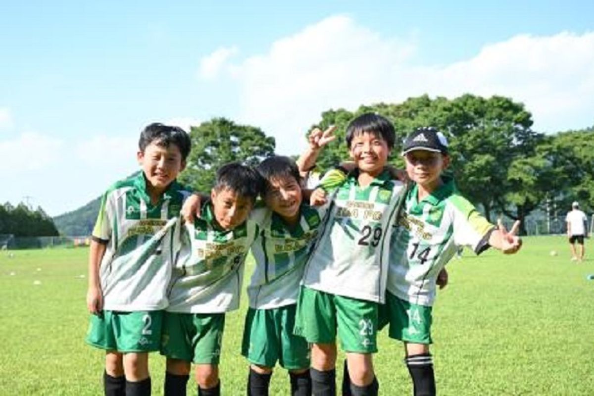ハーモス荏田FC 青葉スポーツプラザ5
