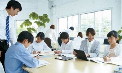 学研CAIスクール 北信太駅前教室